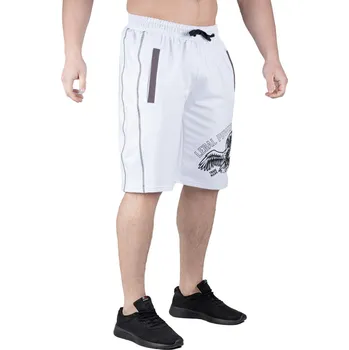 Legal Power Šortky 6135-892 bílá Velikost: S