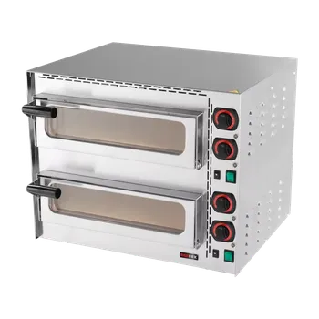 Mraznička REDFOX - FP 68 RS