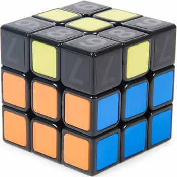 Hlavolam Spin Master "Rubik s - Coach Cube 3x3, hra dovedností"