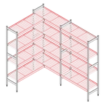 RM - Police 475 / 1505 mm