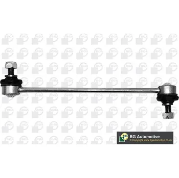 Zavěšení kol Tyč/vzpěra, stabilizátor BGA LS2312