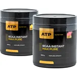 AKCE 1+1 ATP Nutrition BCAA Instant Max Pure 300 g