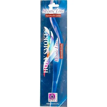 Vonná tyčinka Vonné tyčinky Holy Smokes Spiritual love 10 g