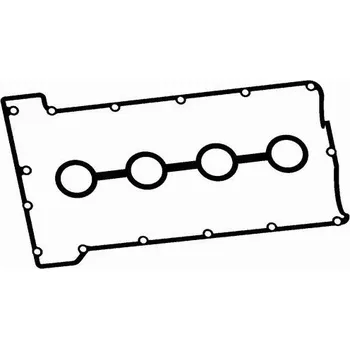Automobilové těsnění Sada těsnění, kryt hlavy válce BGA RK4336