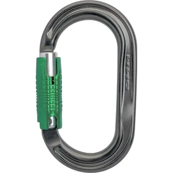 karabina DMM AmericanO karabina Typ zámku: Locksafe