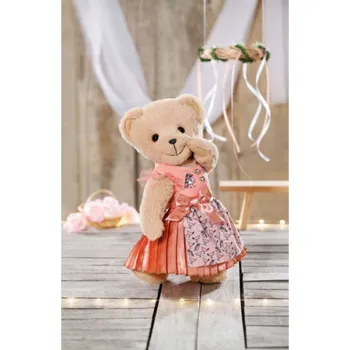 ZAPF Creation BABY born® dirndl 43cm, doplňky pro panenku