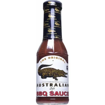 Omáčka Originální australská BBQ omáčka