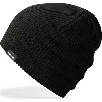 Sport Čepice Dakine Tall Boy Beanie Black