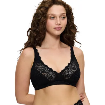 Podprsenka Podprsenka TRIUMPH AMOURETTE N BLACK 85D 0