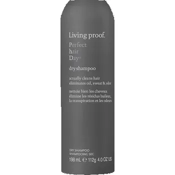 Šampon Living-Proof Pece-o-vlasy Perfect-hair-DaySuchý šampon 90 ml (3 622,00 Kč / 1 l)