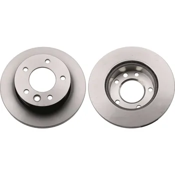 Brzdový kotouč Brzdový kotouč TRW DF6194S