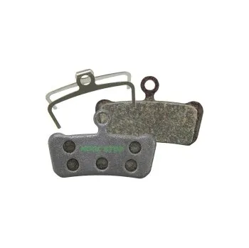 Brzda na kolo Destičky brzdové Kool Stop AVID XO Trail, Trail 7/9, Sram GUIDE R/RS/RSC - ebike