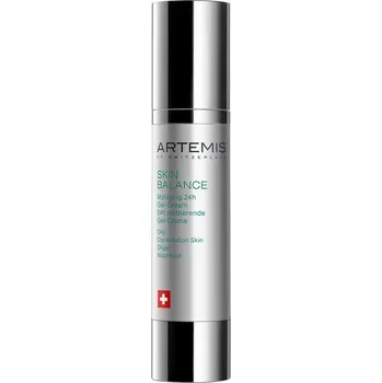 Pleťový krém Artemis - Skin Balance Mattifying 24h Gel-Cream Krémy na obličej 50 ml unisex