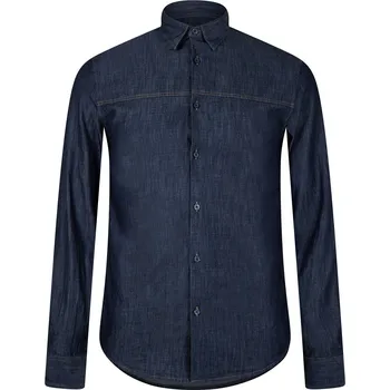 Pánská košile Košile ARMANI EXCHANGE Indigo Denim 1066666 XS