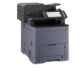 Tiskárna Kyocera TASKalfa MA4500ci, A4, color, 45 str., duplex, ADF, LAN, USB 1102Z73NL0