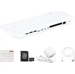 Raspberry Pi 500 EU Basic Kit