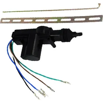 Centrální zámek Servomotor pro centrální zamykání 12V/4A (primární)