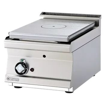 Sporák RM - TPT-64G