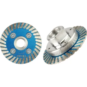 Řezný kotouč Kotouč řezný/brusný diamantový PRO5 - mini 60 mm M14 TURBO