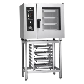 konvektomat RM - STBB 0611 E