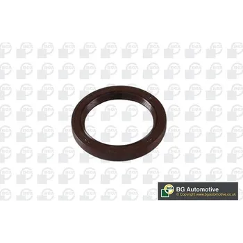 Těsnění motoru Těsnicí kroužek hřídele, klikový hřídel BGA OS0317