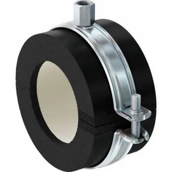 Masážní přístroj Rohrschellen-Set FGRS 20-24, mit Dübel