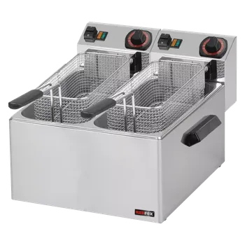 fritéza REDFOX - FE 88