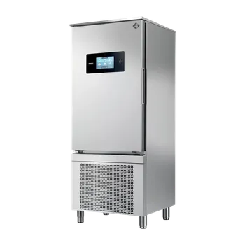 Mraznička RM - INFINITY 1511.