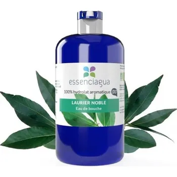 Essenciaqua Hydrolát Vavřín bio 250 ml