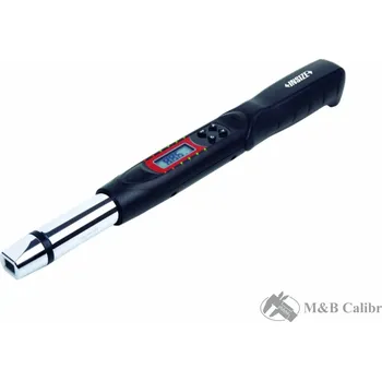 Sada nářadí Momentový klíč IST-2W s ráčnou 1/2" INSIZE Rozsah: 40 - 200 Nm