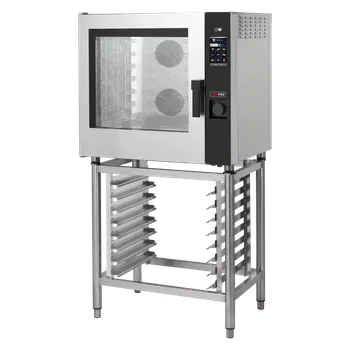 konvektomat REDFOX - MPD 0711 X ELAM