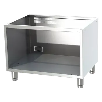 Sporák REDFOX - P 70/80