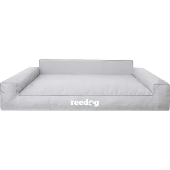 Pelíšek pro psa Reedog Pelíšek Glamour Ekolen Ash - XL