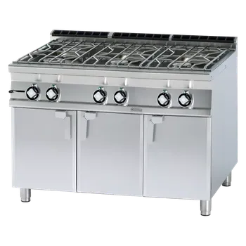 Sporák RM - PCA-912G