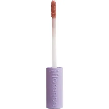 Make-up florence-by-mills Makeup LipsGet Glossed Peach 4 ml ()