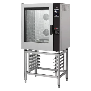 konvektomat REDFOX - MPD 1011 EL