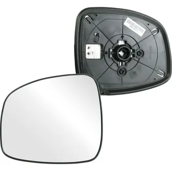 Auto zrcátko Sklo levého zpětného zrcátka FIAT SEDICI (FY/GY) |3/2006 a výše| vyhřívané | 5903107178106