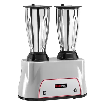 Domácí spotřebič REDFOX - FR2 150