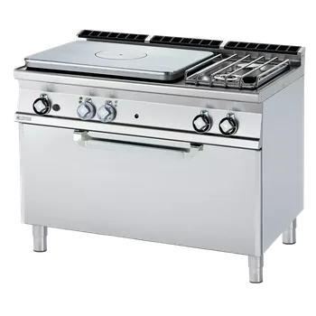 Sporák RM - TPF2-712GP