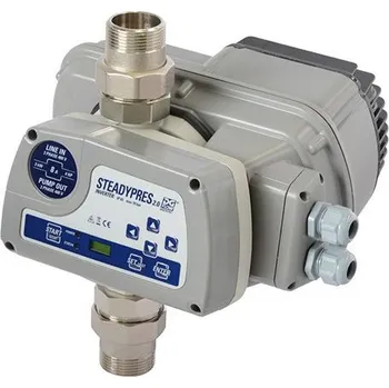 Příslušenství k čerpadlu SIWATEC Frekvenční měnič PEDROLLO STEADYPRES MM 8.5 E