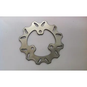 Brzdový kotouč Access-Motor Přední brzdový kotouč na Access Warrior 450