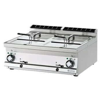 fritéza RM - F2/13T-78ET