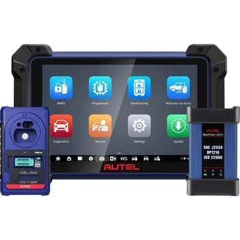 Autodiagnostika AUTEL MAXIIM IM608PRO II - Model 2023