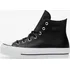 Dámské tenisky Converse Chuck Taylor All Star Lift Leather High Top 561675C