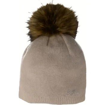 Čepice Dámská zimní čepice RELAX RKH131B DIAMOND