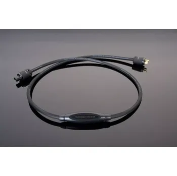 Napájecí kabel Transparent Audio Premium Power Cord | 2m