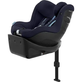 Autosedačka CYBEX autosedačka Sirona Gi i-size PLUS Ocean blue/ Navy blue
