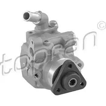 Soustava řízení TOPRAN Hydraulické čerpadlo řízení TPR 116 621