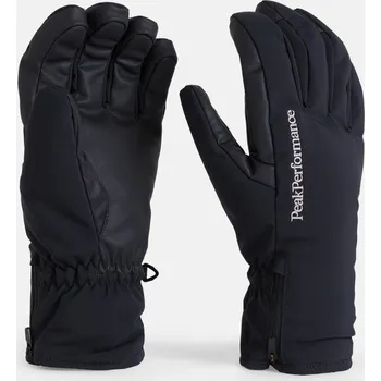 Rukavice RUKAVICE PEAK PERFORMANCE UNITE GLOVE BLACK