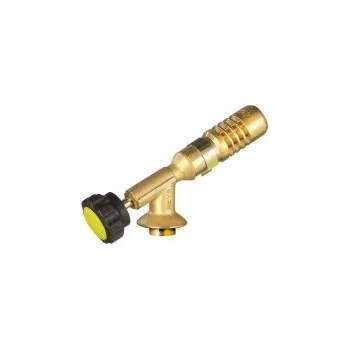 Horkovzdušná pistole Propan-butanový ruční hořák WORKER 7/16; MEVA